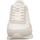 Schuhe Damen Sneaker Woden Nora III Leather WL166 511 Weiss