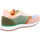 Schuhe Damen Sneaker Woden 500 WL740 Ronja 911 Multicolor
