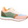 Schuhe Damen Sneaker Woden Ronja Alage multi WL740 911 Multicolor