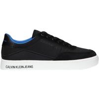 Schuhe Herren Multisportschuhe Calvin Klein Jeans YM0YM00669 CLASSIC YM0YM00669 CLASSIC 