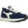 Schuhe Herren Sneaker Diadora Titan Reborn Barra Blau
