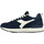 Schuhe Herren Sneaker Diadora Titan Reborn Barra Blau
