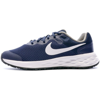 Schuhe Damen Laufschuhe Nike DD1096-400 Blau