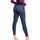 Kleidung Damen Slim Fit Jeans Guess G-W83A34D3EA0 Blau