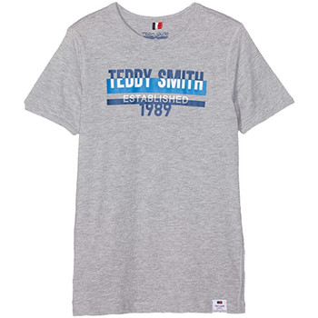 Teddy Smith  T-Shirt für Kinder 61006028D