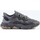 Schuhe Herren Sneaker Low adidas Originals Adidas Ozweego Grey GX1832 Grau