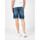 Kleidung Herren Shorts / Bermudas Pepe jeans PM800969 | Callen Short Reclaim Blau