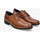 Schuhe Herren Derby-Schuhe & Richelieu Pitillos 112 (4720) Braun