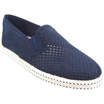 Neles  Schuhe Zapato caballero  19913-s azul