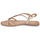 Schuhe Damen Sandalen / Sandaletten Gioseppo NIOAQUE Gold