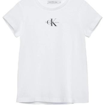 Calvin Klein Jeans  T-Shirt für Kinder -