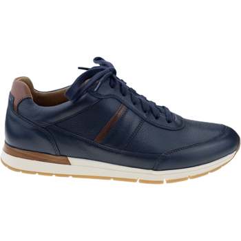 Schuhe Herren Sneaker Pius Gabor 1047.10.01 Blau