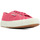Schuhe Damen Sneaker Superga 2750 Rosa