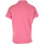 Kleidung Herren T-Shirts & Poloshirts Superdry Classic Pique Polo Rosa