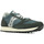 Schuhe Herren Sneaker Saucony Jazz Original Vintage Blau