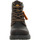 Schuhe Damen Stiefel Dockers by Gerli Stiefeletten 45PA340-400360 Braun