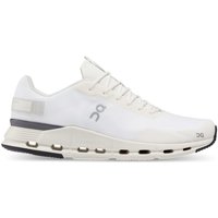 Schuhe Herren Sneaker On Running Cloudnova Form 26.98483 Weiss