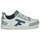 Schuhe Herren Sneaker Low Faguo HAZEL Weiss / Grau / Blau