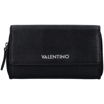 Taschen Damen Portemonnaie Valentino Bags VPS6LF212 Schwarz