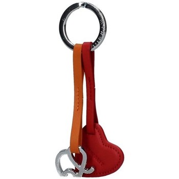 Accessoires Damen Schlüsselanhänger Mywalit 826-999 Rot