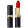 Beauty Damen Lippenstift L'oréal Color Riche Matter Lippenstift - 344 Retro Red Rot