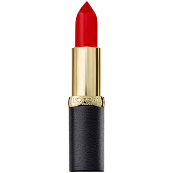 L'oréal Color Riche Matter Lippenstift Rot
