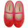 Schuhe Hausschuhe Gioseppo risca Rot