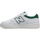 Schuhe Herren Sneaker New Balance 480 Weiss