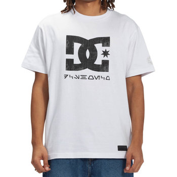 DC Shoes  T-Shirts & Poloshirts Star Wars X DC Star Wars Darkside ADYZT05140-WBB0
