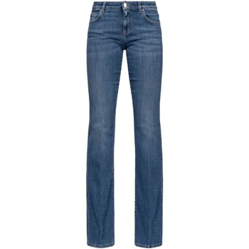 Pinko  Straight Leg Jeans 100177-A0FS