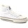 Schuhe Damen Sneaker Victoria 106500 Weiss
