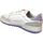 Schuhe Damen Sneaker Low Victoria 8800106 Violett
