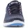 Schuhe Damen Sneaker Low Skechers Flex Appeal 40 Fresh Marine