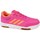 Schuhe Kinder Sneaker Low adidas Originals Tensaur Sport 20 K Rosa
