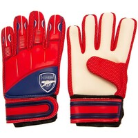 Accessoires Kinder Handschuhe Arsenal Fc  Rot