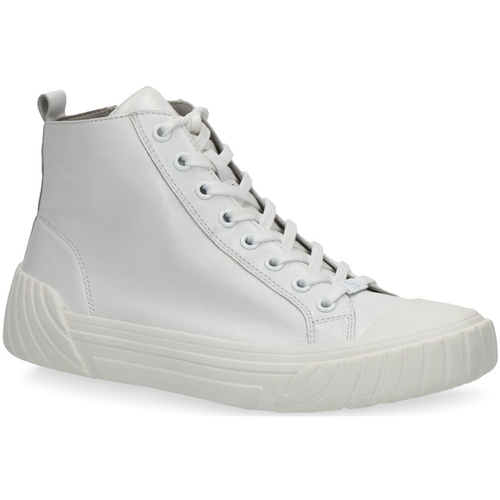 Schuhe Damen Sneaker Caprice Woms Boots 9-9-25250-42-160 Weiss
