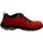 Schuhe Jungen Slipper Superfit Slipper 1-009069-5010 Rot