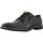 Schuhe Herren Derby-Schuhe & Richelieu Bugatti Schnuerschuhe 315-A9G01-4000 1000 Schwarz