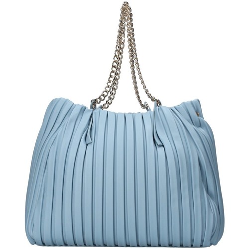 Taschen Handtasche Manila Grace B201EU Blau