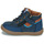 Schuhe Jungen Sneaker High GBB MIRAGE Blau