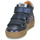 Schuhe Mädchen Sneaker High GBB DORIMELLI Blau