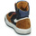 Schuhe Jungen Sneaker High GBB TOINETTE Blau