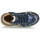 Schuhe Mädchen Sneaker High GBB ROGELLE Blau