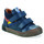 Schuhe Jungen Sneaker High GBB TANGUY Blau