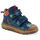 Schuhe Jungen Sneaker High GBB FYSEME Blau