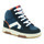 Schuhe Jungen Sneaker High GBB FREMOND Blau