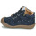Schuhe Kinder Sneaker High GBB LANINOU Blau