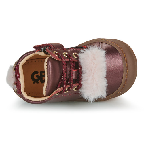GBB EDOLINA Bordeaux