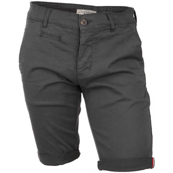 Kleidung Herren Shorts / Bermudas La Maison Blaggio MB-VENILI-3 Grau