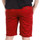 Kleidung Herren Shorts / Bermudas La Maison Blaggio MB-MATT Rot